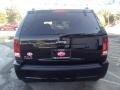 Black - Grand Cherokee Laredo 4x4 Photo No. 15