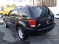 Black - Grand Cherokee Laredo 4x4 Photo No. 17