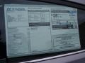 2014 Titanium Gray Metallic Hyundai Elantra Sport Sedan  photo #33