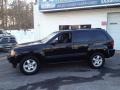 Black - Grand Cherokee Laredo 4x4 Photo No. 19