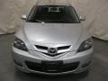 Sunlight Silver Metallic - MAZDA3 s Touring Hatchback Photo No. 2