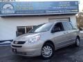 Silver Shadow Pearl 2005 Toyota Sienna LE