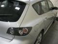 Sunlight Silver Metallic - MAZDA3 s Touring Hatchback Photo No. 12