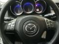 Sunlight Silver Metallic - MAZDA3 s Touring Hatchback Photo No. 19