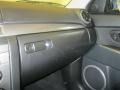 Sunlight Silver Metallic - MAZDA3 s Touring Hatchback Photo No. 27