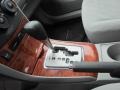 Classic Silver Metallic - Corolla XLE Photo No. 14