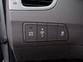 2014 Hyundai Elantra Coupe Standard Elantra Coupe Model Controls
