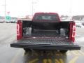 2009 Razor Red Metallic Ford F150 XLT SuperCab 4x4  photo #11