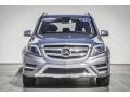 Palladium Silver Metallic - GLK 350 Photo No. 2