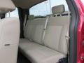 2009 Razor Red Metallic Ford F150 XLT SuperCab 4x4  photo #14