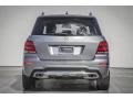 Palladium Silver Metallic - GLK 350 Photo No. 3