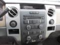 Camel/Tan Controls Photo for 2009 Ford F150 #91142710