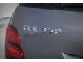 Palladium Silver Metallic - GLK 350 Photo No. 7