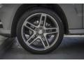 Palladium Silver Metallic - GLK 350 Photo No. 8