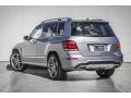 Palladium Silver Metallic - GLK 350 Photo No. 10