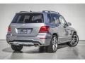 Palladium Silver Metallic - GLK 350 Photo No. 13