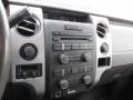 Brilliant Silver Metallic - F150 XLT SuperCrew 4x4 Photo No. 16