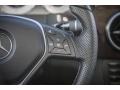 Palladium Silver Metallic - GLK 350 Photo No. 15