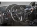 Palladium Silver Metallic - GLK 350 Photo No. 17