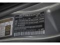 Palladium Silver Metallic - GLK 350 Photo No. 19