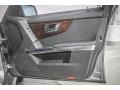 Palladium Silver Metallic - GLK 350 Photo No. 23