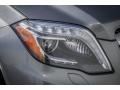 Palladium Silver Metallic - GLK 350 Photo No. 26
