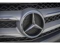 Palladium Silver Metallic - GLK 350 Photo No. 27