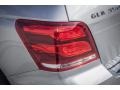 Palladium Silver Metallic - GLK 350 Photo No. 28