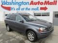 Titanium Gray Metallic 2007 Volvo XC90 3.2 AWD