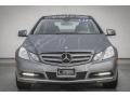 Palladium Silver Metallic - E 350 Coupe Photo No. 2