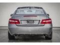 Palladium Silver Metallic - E 350 Coupe Photo No. 3