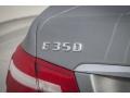 Palladium Silver Metallic - E 350 Coupe Photo No. 7