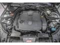 Palladium Silver Metallic - E 350 Coupe Photo No. 9