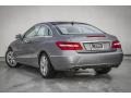 Palladium Silver Metallic - E 350 Coupe Photo No. 10