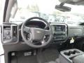 2015 Summit White Chevrolet Silverado 2500HD LT Crew Cab 4x4  photo #14