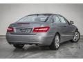 Palladium Silver Metallic - E 350 Coupe Photo No. 13