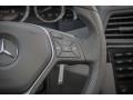 Palladium Silver Metallic - E 350 Coupe Photo No. 15