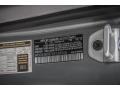 Palladium Silver Metallic - E 350 Coupe Photo No. 19