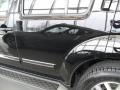 2011 Super Black Nissan Pathfinder LE 4x4  photo #35