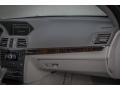 Palladium Silver Metallic - E 350 Coupe Photo No. 21