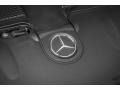 Palladium Silver Metallic - E 350 Coupe Photo No. 25