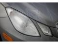 Palladium Silver Metallic - E 350 Coupe Photo No. 26