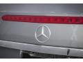 Palladium Silver Metallic - E 350 Coupe Photo No. 29