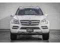 Arctic White - GL 450 4Matic Photo No. 2