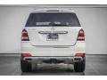 Arctic White - GL 450 4Matic Photo No. 3