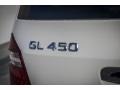 Arctic White - GL 450 4Matic Photo No. 7