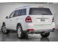Arctic White - GL 450 4Matic Photo No. 10
