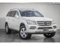 Arctic White - GL 450 4Matic Photo No. 11