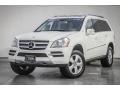 Arctic White - GL 450 4Matic Photo No. 12