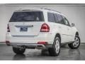 Arctic White - GL 450 4Matic Photo No. 13